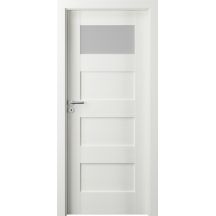 Porta Verte PREMIUM A.1 Wenge White 